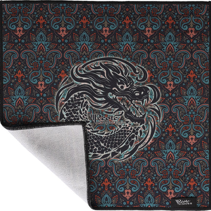Polishing Cloth Free With Purc