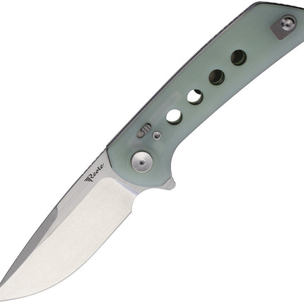 PL-XF Pivot Lock Jd G10 SW