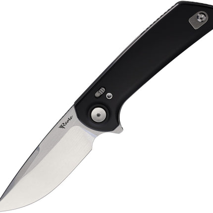PL-XF Pivot Lock Blk Al SW
