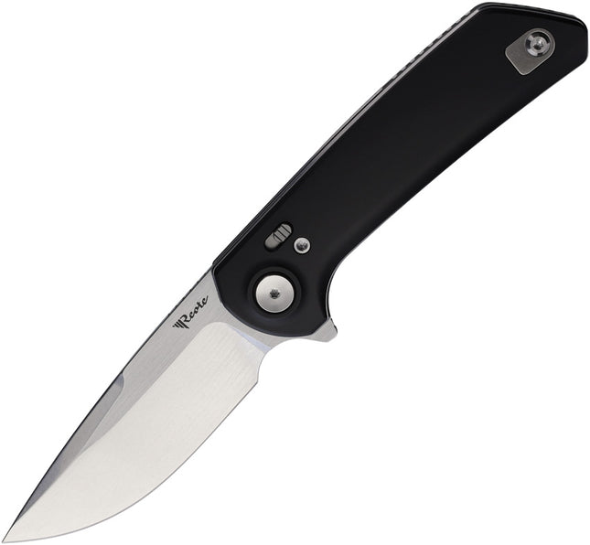 PL-XF Pivot Lock Blk Al SW