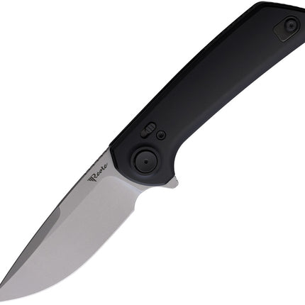 PL-XF Pivot Lock SW/Blk