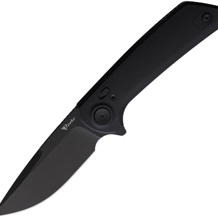 PL-XF Pivot Lock Blk PVD