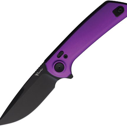 PL-XF Pivot Lock Pur PVD