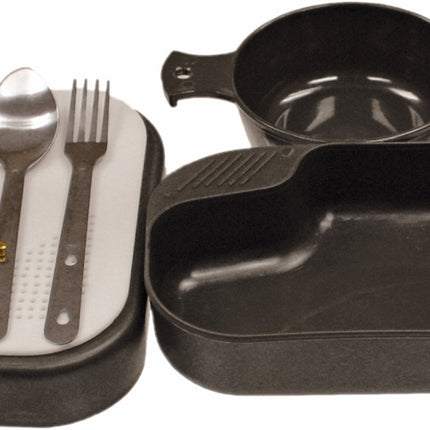 8 Piece Mess Kit