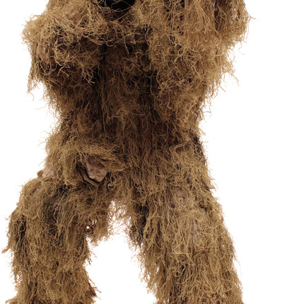 5-Piece Ghillie Suit Desert