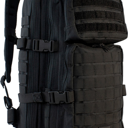 Assault Pack Black