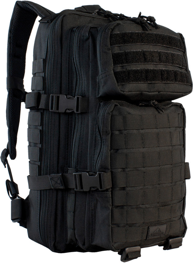 Assault Pack Black