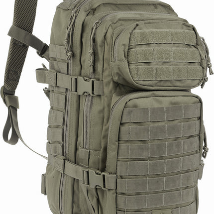 Assault Pack OD
