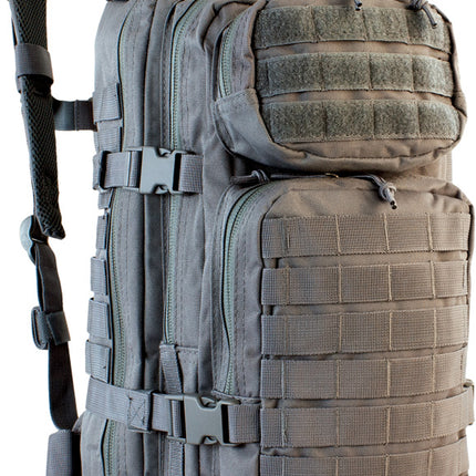 Assault Pack Tornado