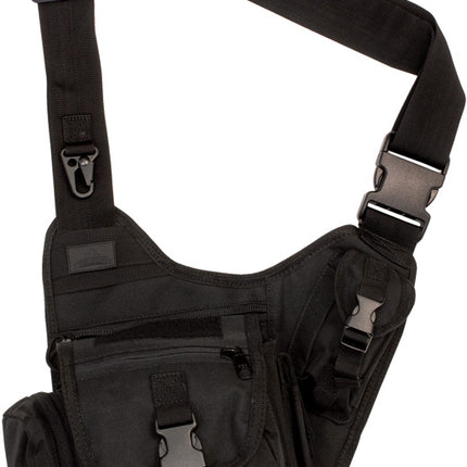 Sidekick Sling Bag Black