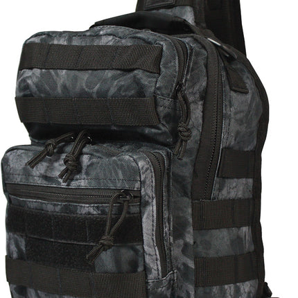 Rover Sling Pack PRYM1 Black