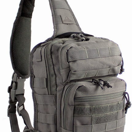 Rover Sling Pack Tornado Gray