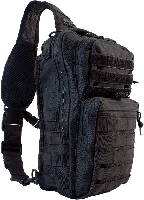 Large Rover Sling Pack - Black