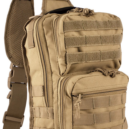 Large Rover Sling Pack Coyote