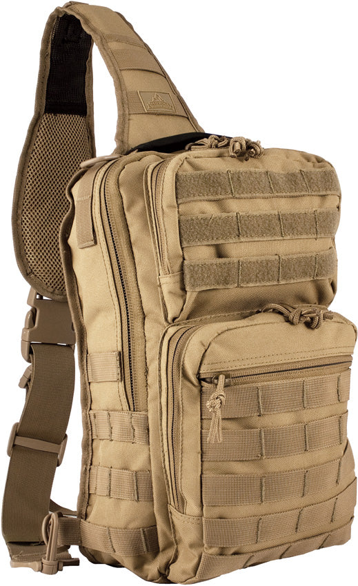 Large Rover Sling Pack Coyote