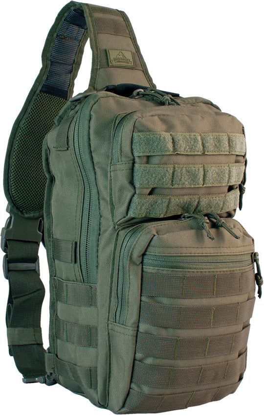 Large Rover Sling Pack OD