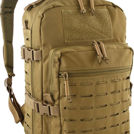 Transporter Day Pack - Coyote