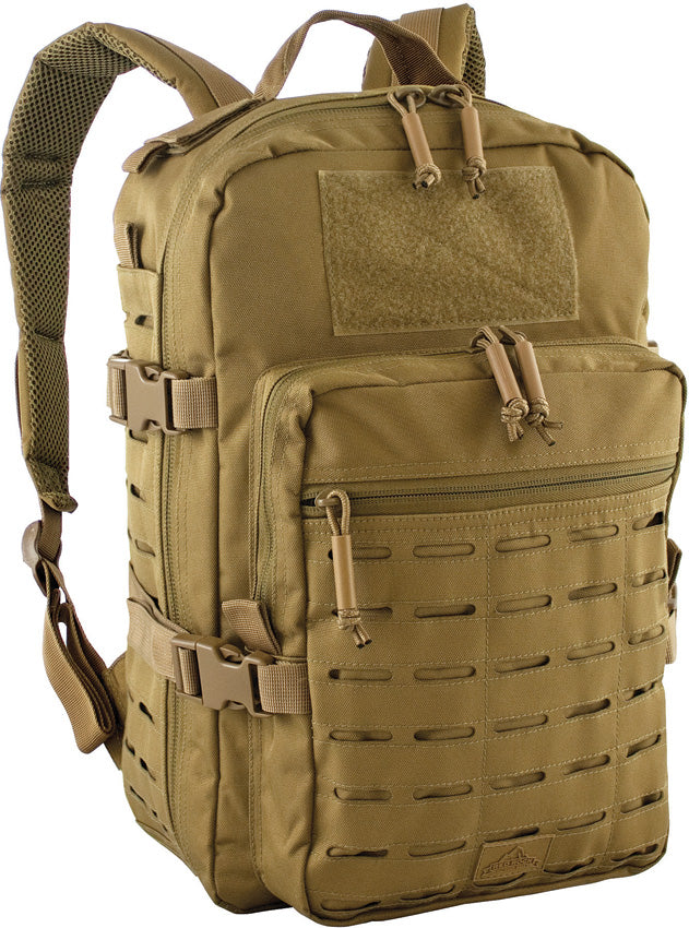 Transporter Day Pack - Coyote