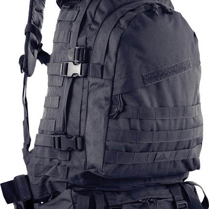 Engagement Backpack Black