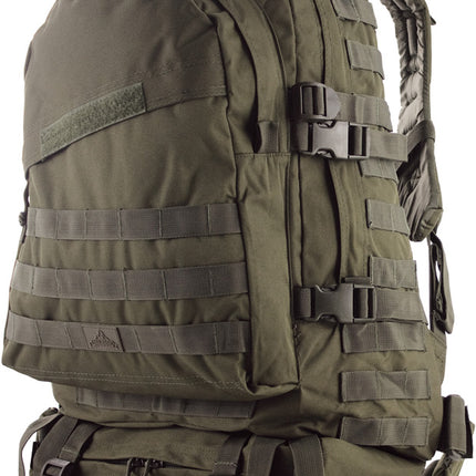 Engagement Backpack OD