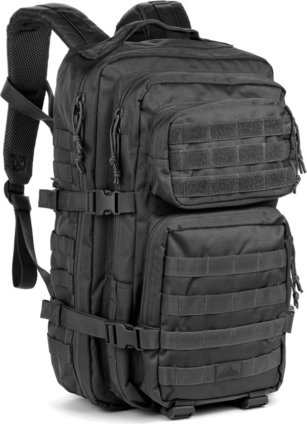 Large Assault Pack Black