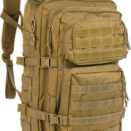 Large Assault Pack Coyote