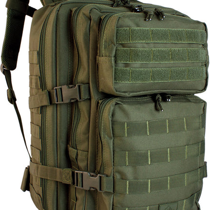 Large Assault Pack OD
