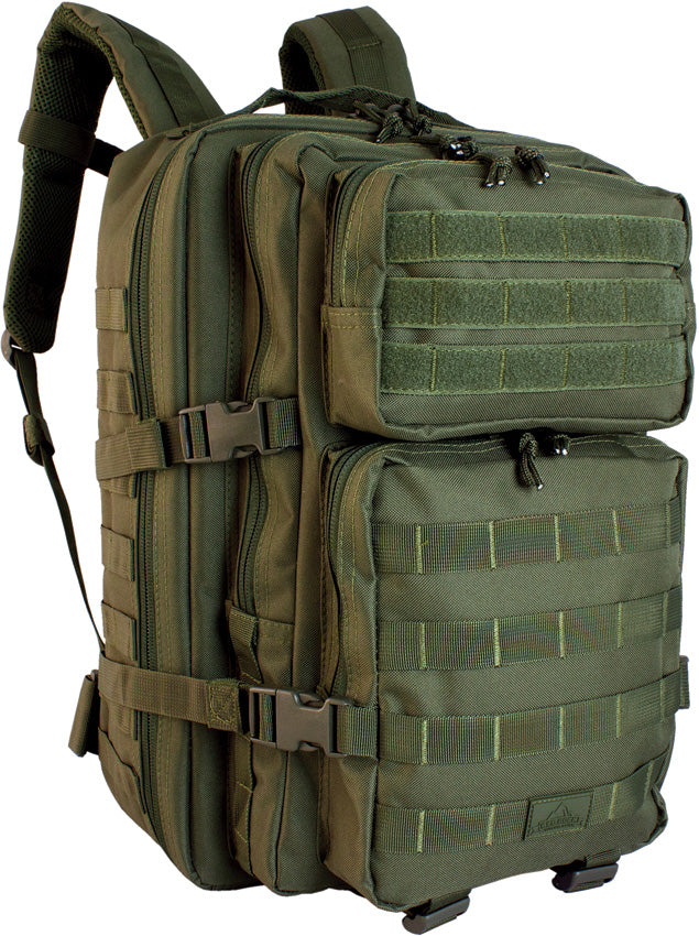 Large Assault Pack OD