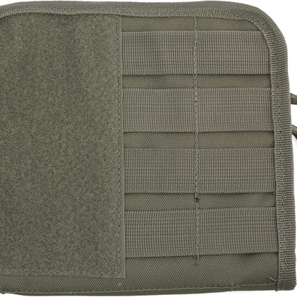 MOLLE Admin Pouch OD