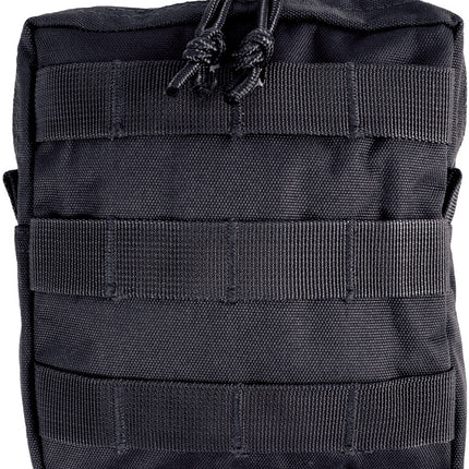MOLLE Utility Pouch Black
