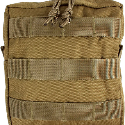 MOLLE Utility Pouch Coyote