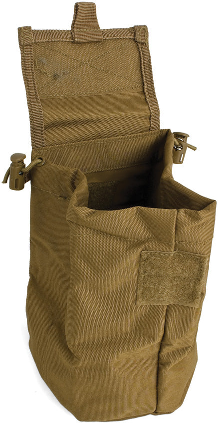Folding Ammo Pouch Coyote