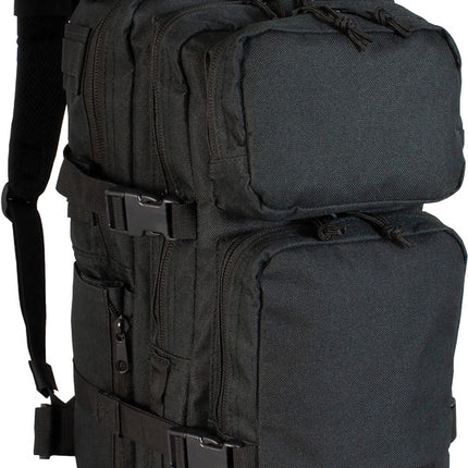 Urban Assault Pack Black