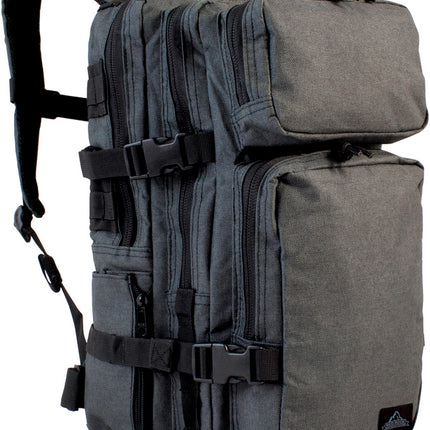 Urban Assault Pack CC Gray