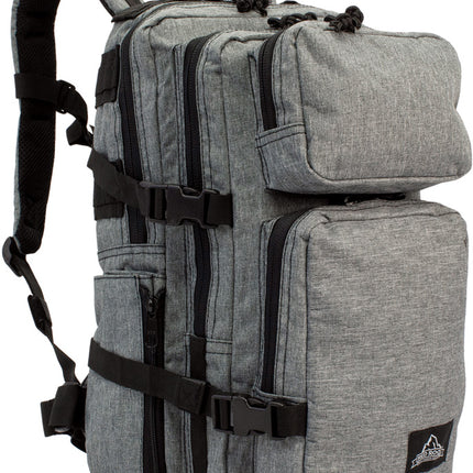 Urban Assault Pack Gray