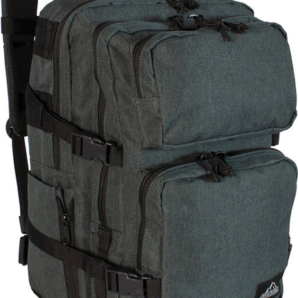 Lg Urban Assault Pack Charcoal