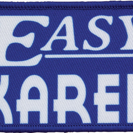 Patch Easy Karen