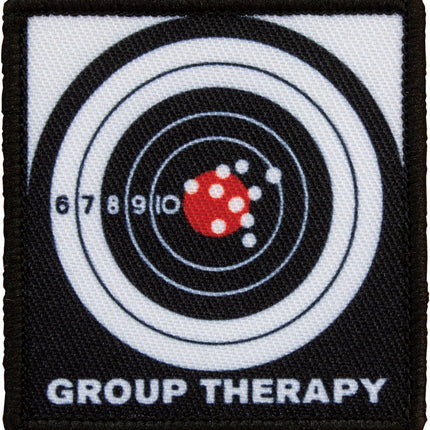 Patch Group Therapy