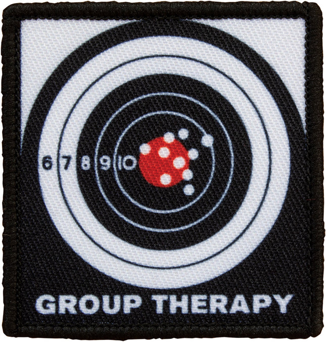 Patch Group Therapy