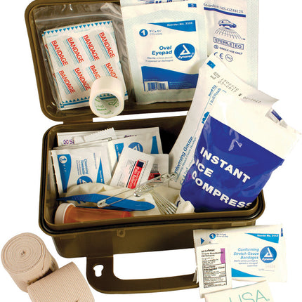 General Purpose First Aid Kit