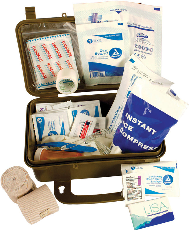 General Purpose First Aid Kit