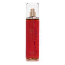 Red Fragrance Mist By Giorgio Beverly Hills - Vickie Lynn's