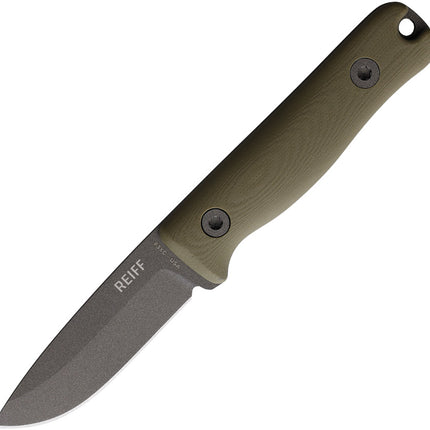 F3 XC Fixed Blade OD Kyd