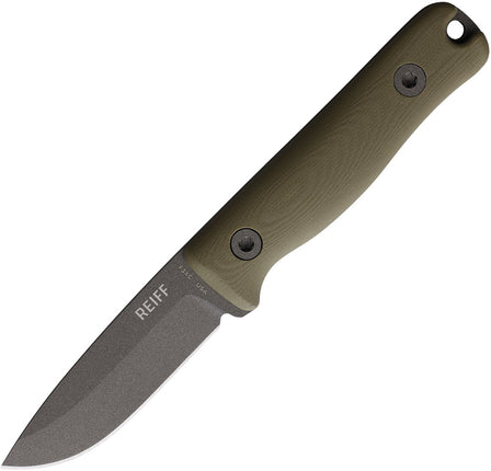 F3 XC Fixed Blade OD Kyd