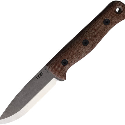 F4 Scandi Bushcraft Natural