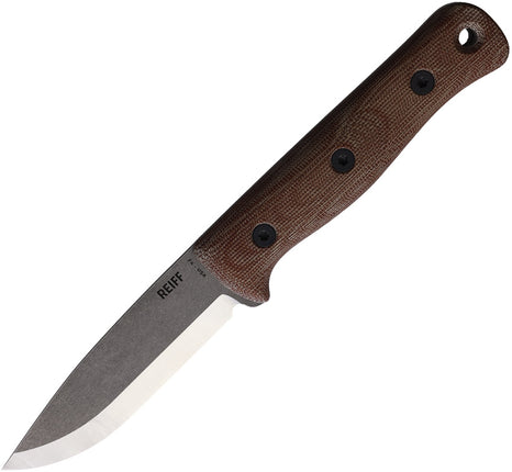 F4 Scandi Bushcraft Natural