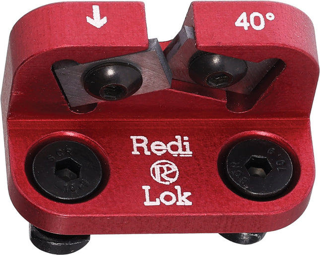 Redi Lok Red