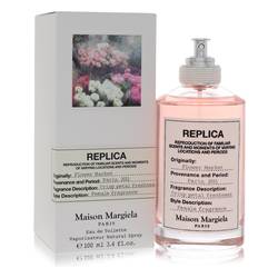 Replica Flower Market Eau De Toilette Spray By Maison Margiela - Vickie Lynn's
