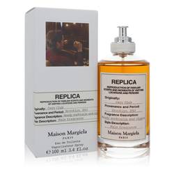 Replica Jazz Club Eau De Toilette Spray (Unisex) By Maison Margiela - Vickie Lynn's