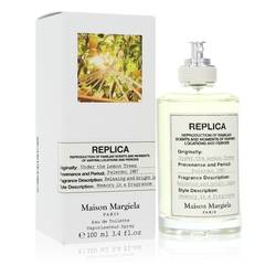 Replica Under The Lemon Trees Eau De Toilette Spray (Unisex) By Maison Margiela - Vickie Lynn's